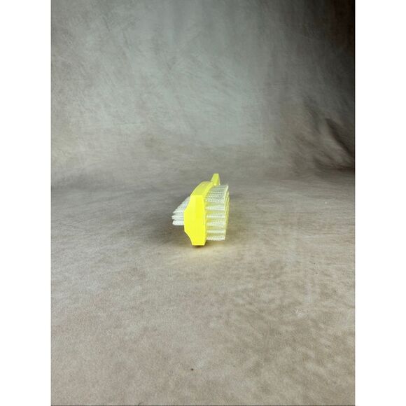 Vintage Fuller Hand and Nail Brush New in Box - Picture 3 of 6